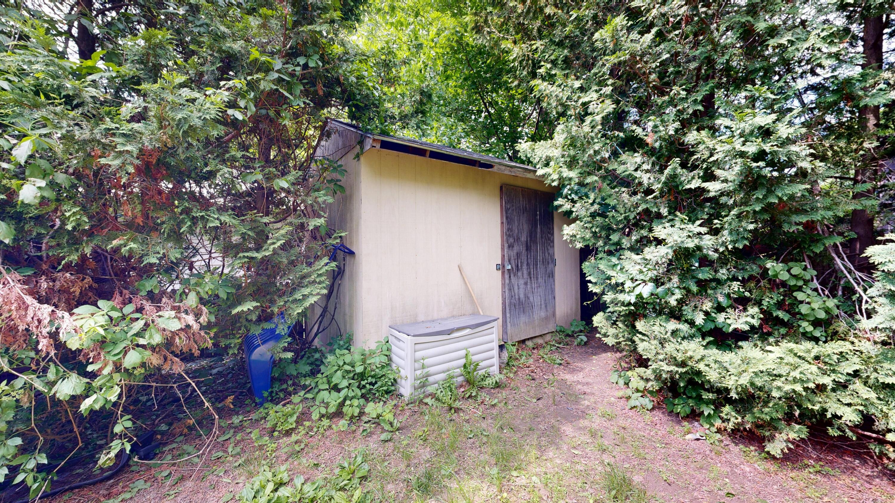 5 Wilson Street Lewiston ME 04240