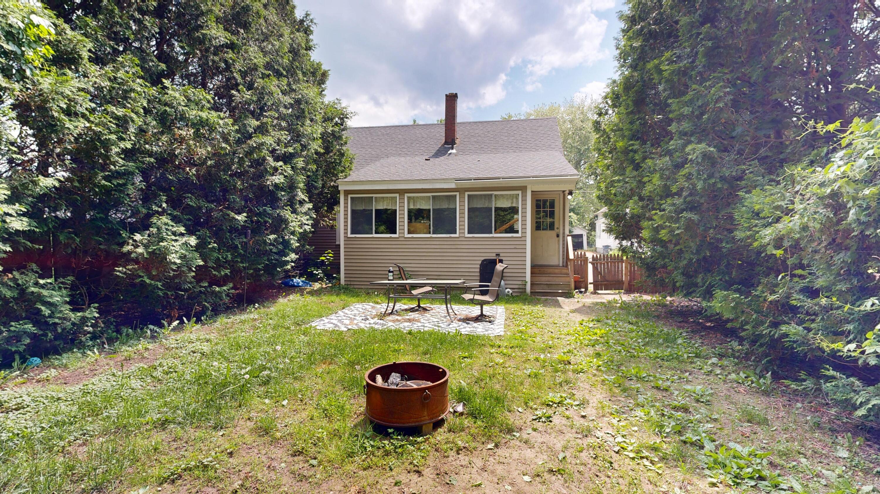 5 Wilson Street Lewiston ME 04240