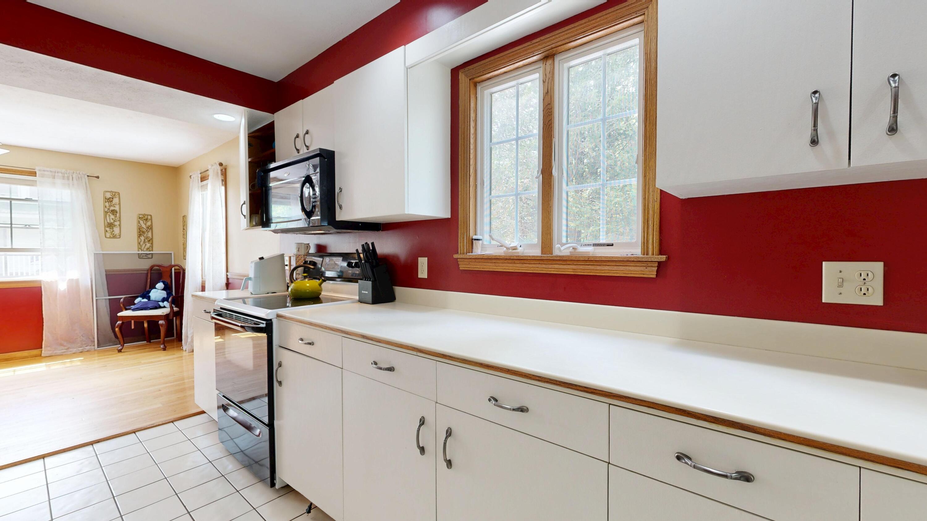 5 Wilson Street Lewiston ME 04240