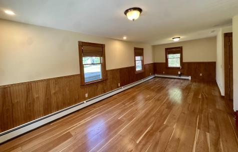 71 Snows Cove Road Sedgwick ME 04676