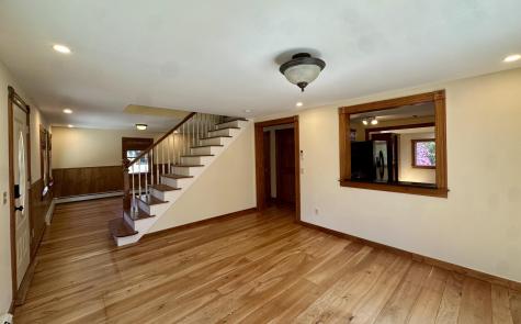 71 Snows Cove Road Sedgwick ME 04676