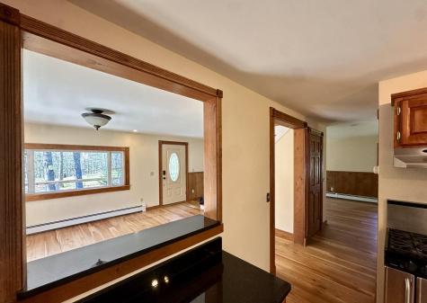 71 Snows Cove Road Sedgwick ME 04676