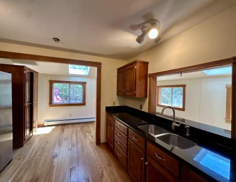 71 Snows Cove Road Sedgwick ME 04676