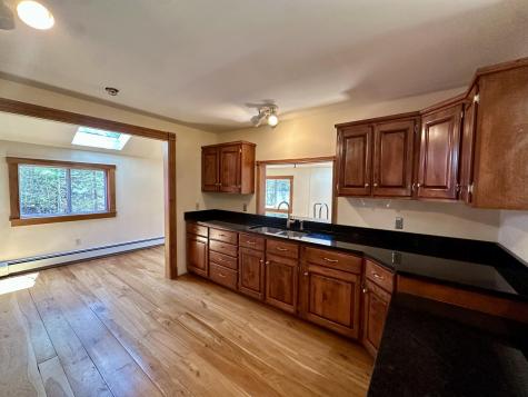 71 Snows Cove Road Sedgwick ME 04676