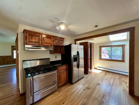 71 Snows Cove Road Sedgwick ME 04676