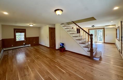 71 Snows Cove Road Sedgwick ME 04676