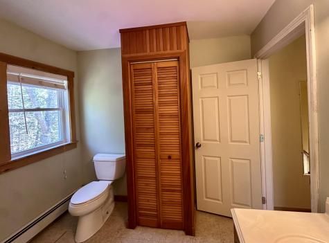 71 Snows Cove Road Sedgwick ME 04676