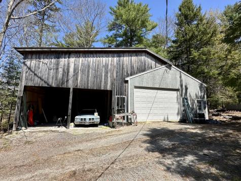 71 Snows Cove Road Sedgwick ME 04676