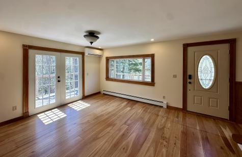 71 Snows Cove Road Sedgwick ME 04676