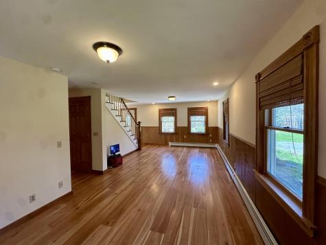 71 Snows Cove Road Sedgwick ME 04676