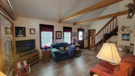 104 Old County Road Marshfield ME 04654