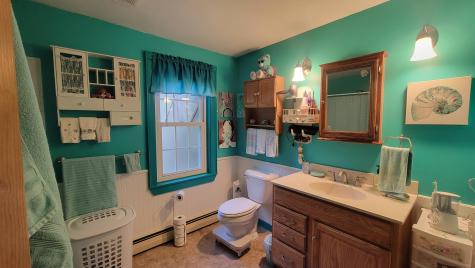 104 Old County Road Marshfield ME 04654