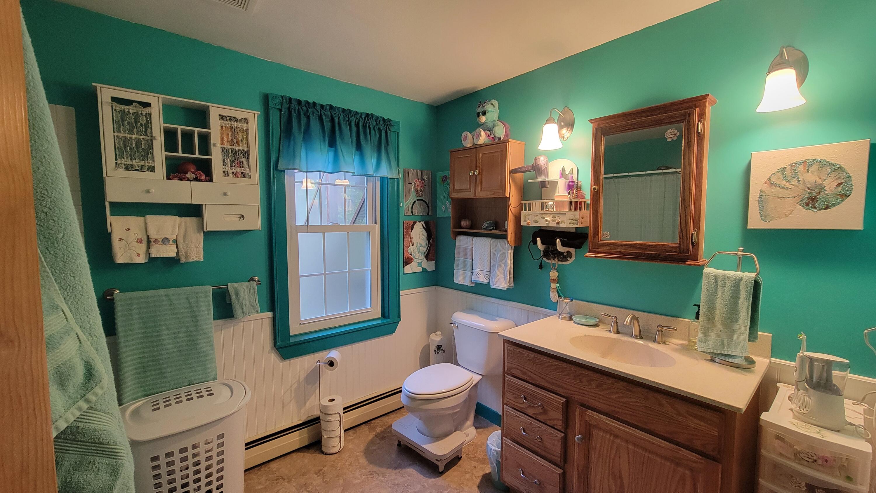 104 Old County Road Marshfield ME 04654