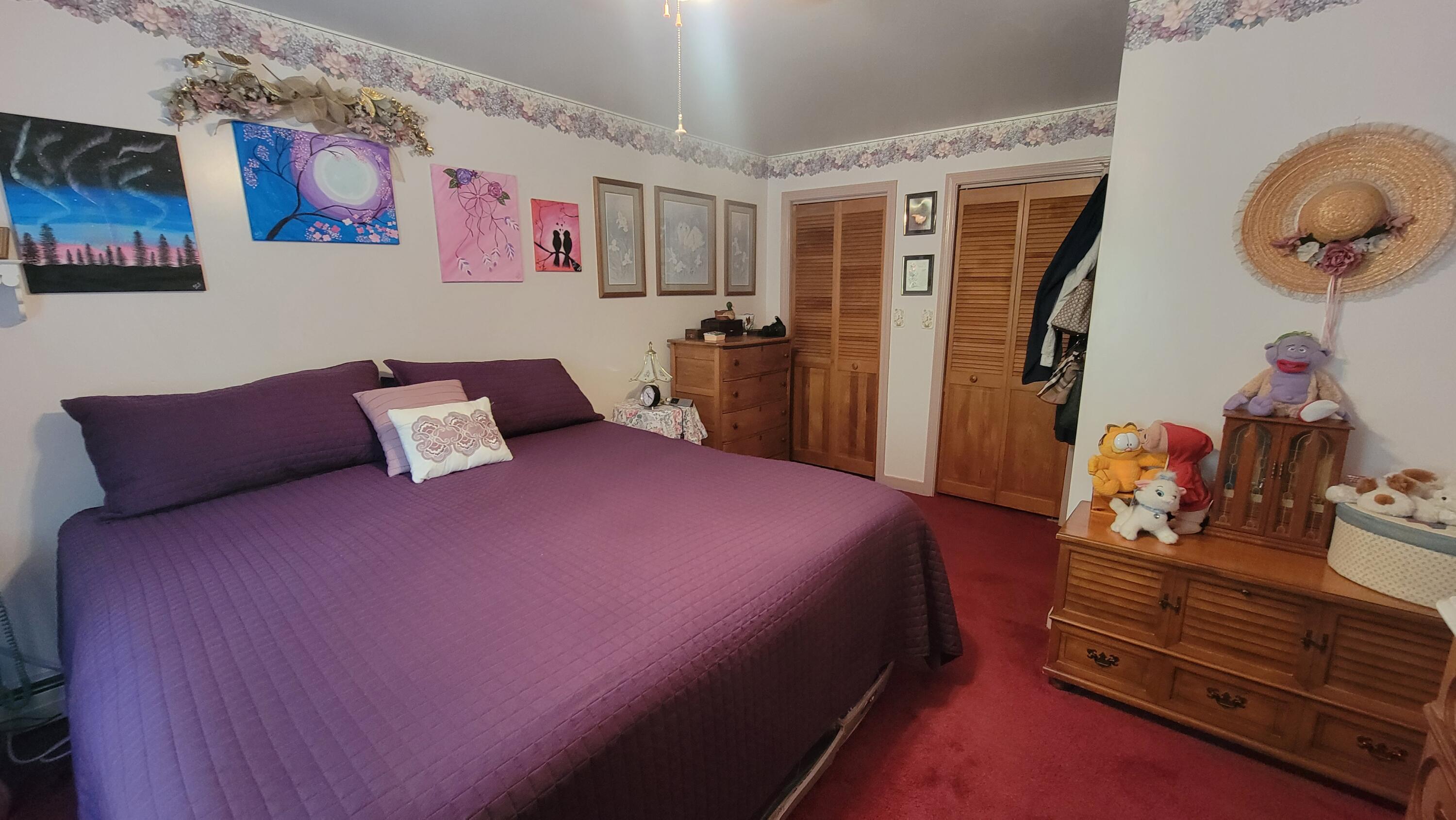 104 Old County Road Marshfield ME 04654