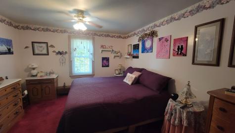 104 Old County Road Marshfield ME 04654