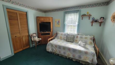 104 Old County Road Marshfield ME 04654