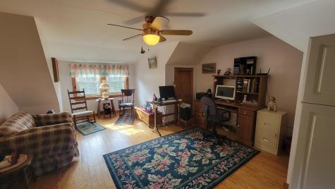 104 Old County Road Marshfield ME 04654