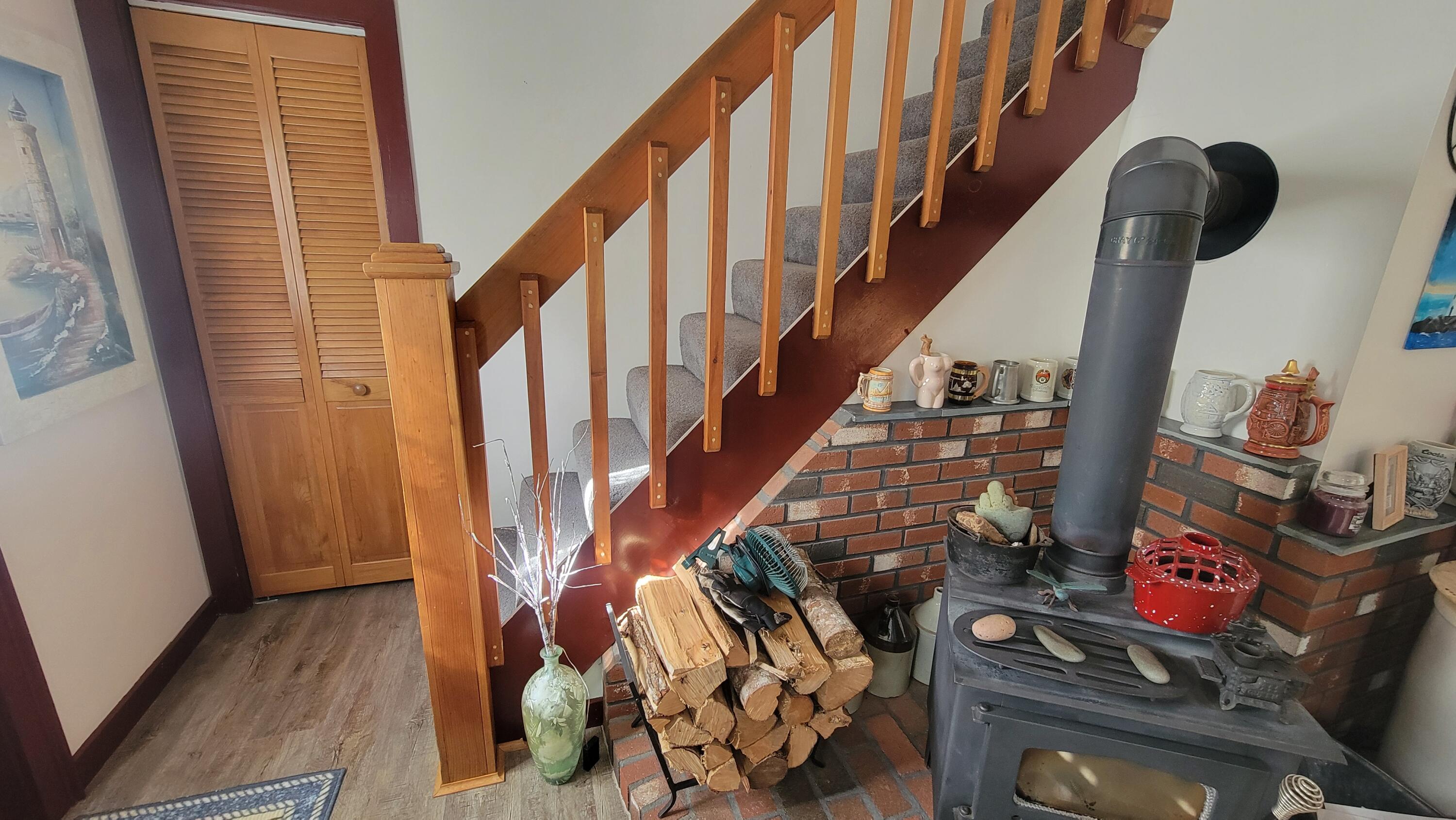 104 Old County Road Marshfield ME 04654