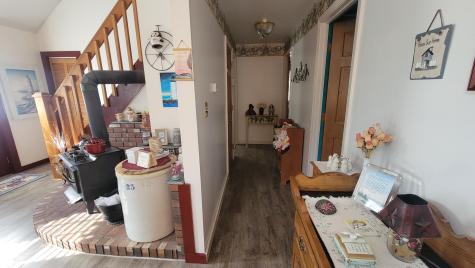 104 Old County Road Marshfield ME 04654