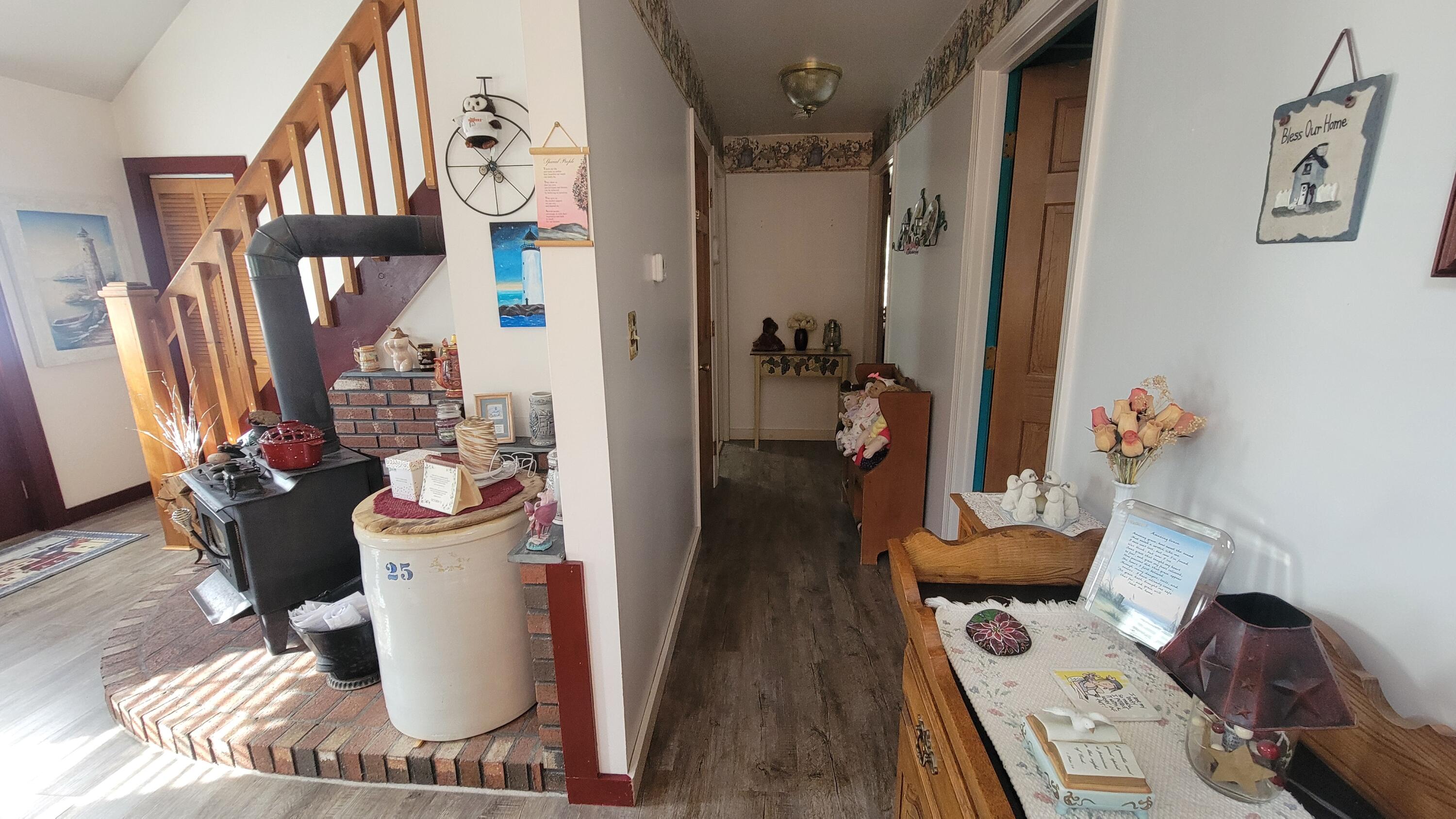 104 Old County Road Marshfield ME 04654