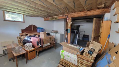 104 Old County Road Marshfield ME 04654