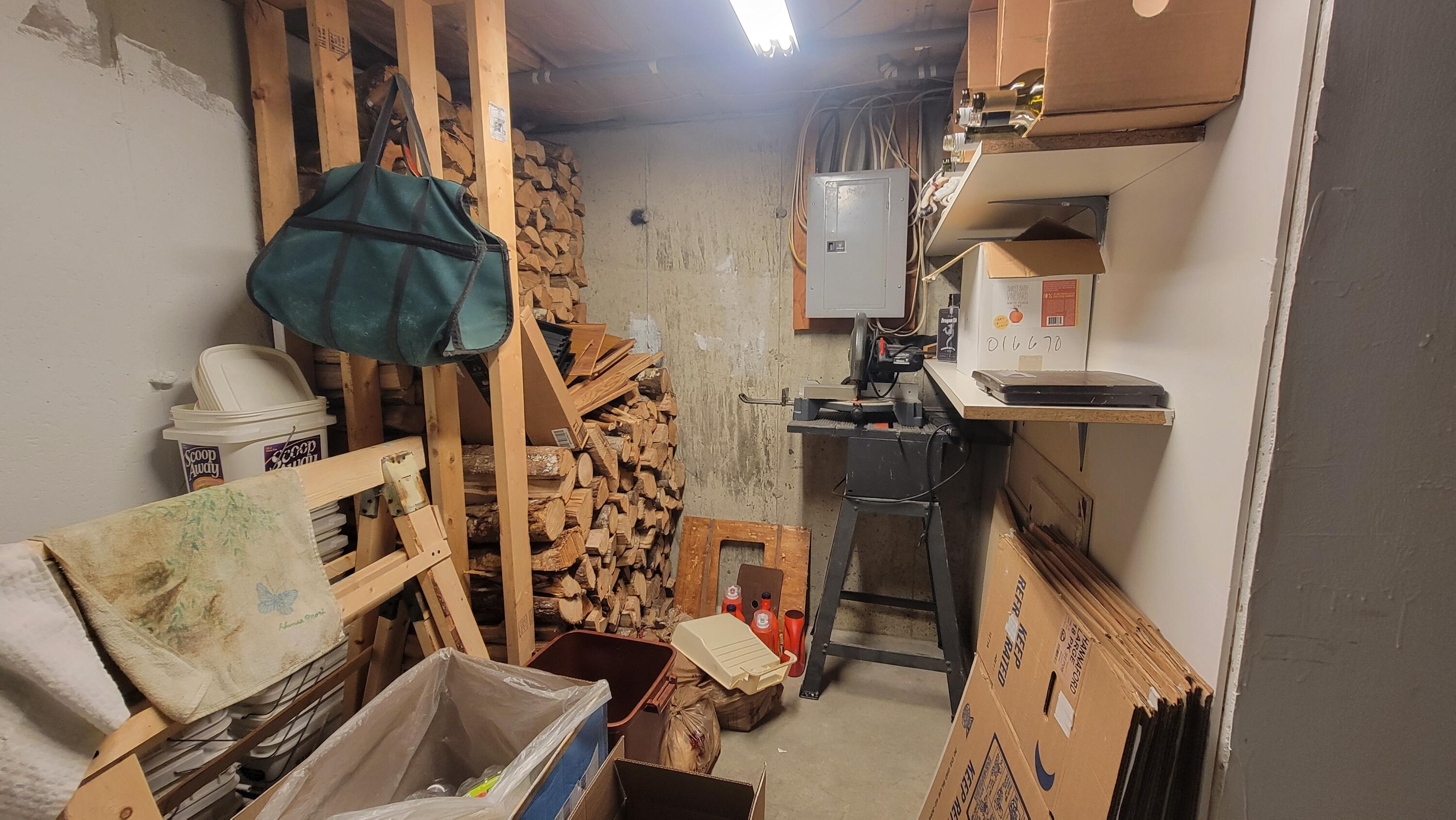 104 Old County Road Marshfield ME 04654