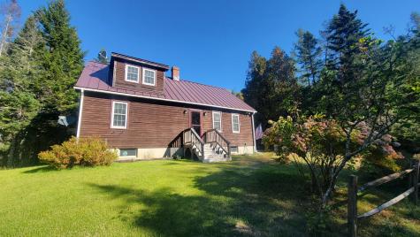104 Old County Road Marshfield ME 04654
