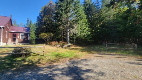 104 Old County Road Marshfield ME 04654