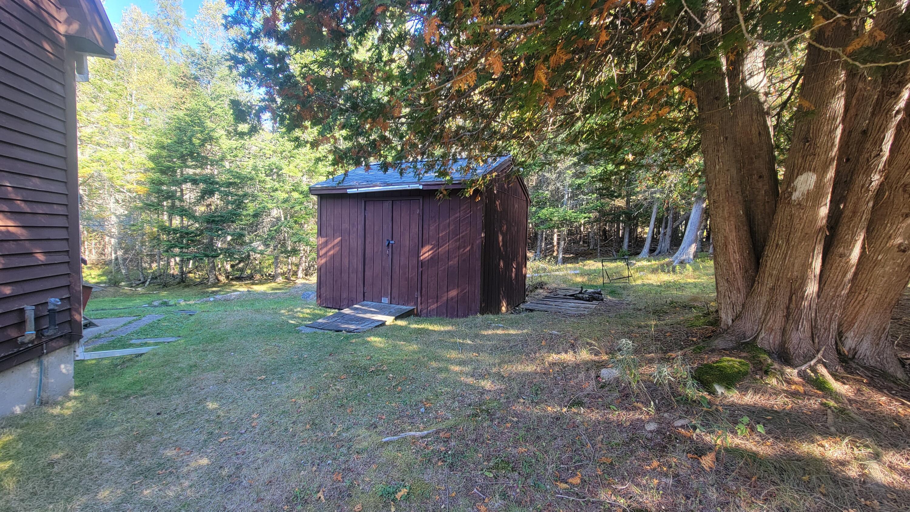 104 Old County Road Marshfield ME 04654