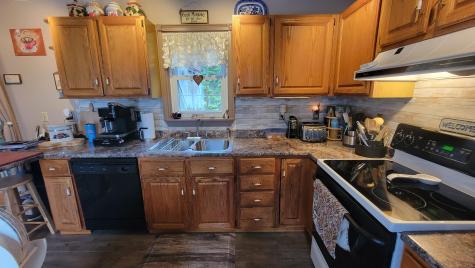 104 Old County Road Marshfield ME 04654