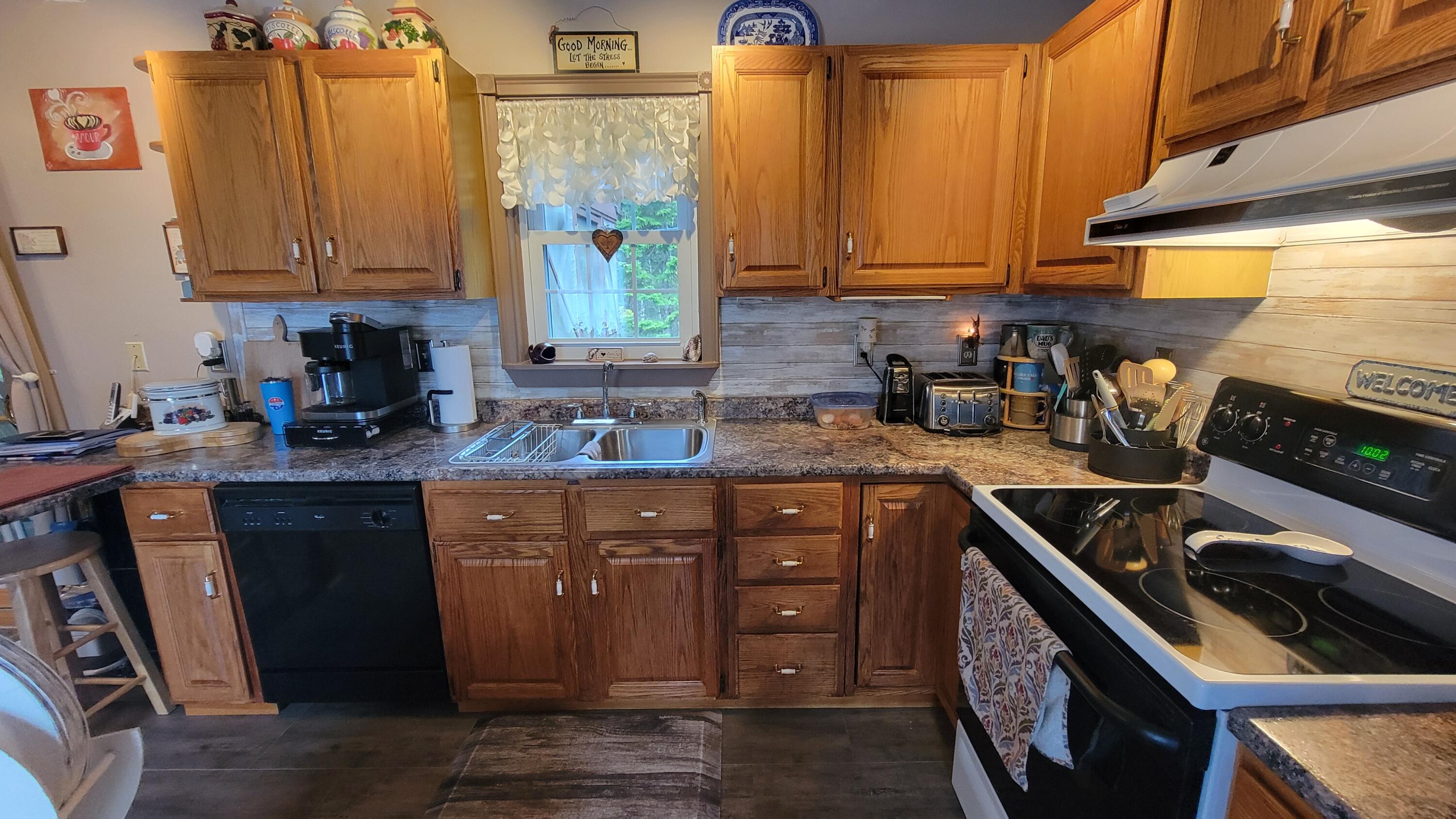 104 Old County Road Marshfield ME 04654