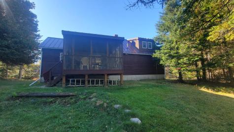 104 Old County Road Marshfield ME 04654