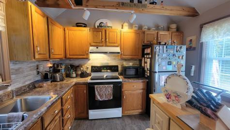 104 Old County Road Marshfield ME 04654