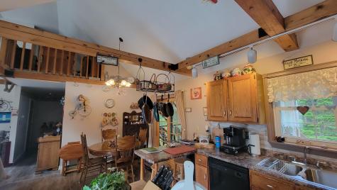 104 Old County Road Marshfield ME 04654