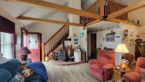 104 Old County Road Marshfield ME 04654