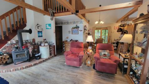 104 Old County Road Marshfield ME 04654