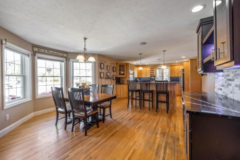 16 Quail Run Kennebunk ME 04043