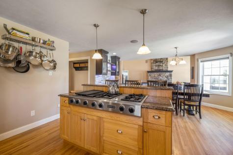 16 Quail Run Kennebunk ME 04043