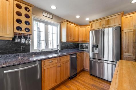 16 Quail Run Kennebunk ME 04043