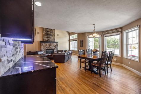 16 Quail Run Kennebunk ME 04043