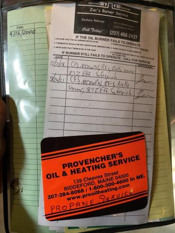 16 Quail Run Kennebunk ME 04043