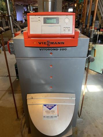 16 Quail Run Kennebunk ME 04043