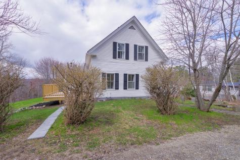 1216 Main Street Waldoboro ME 04572