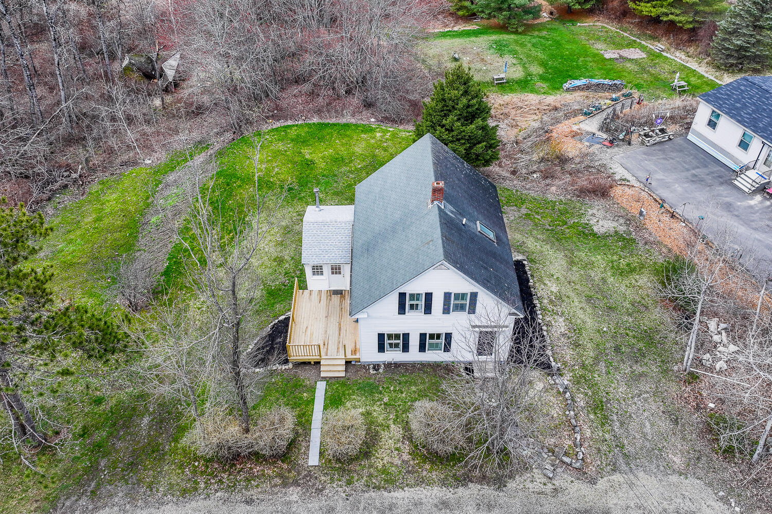 1216 Main Street Waldoboro ME 04572