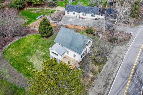 1216 Main Street Waldoboro ME 04572