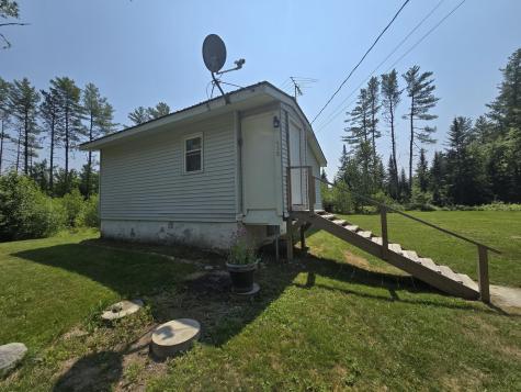 435 E Ridge Road Greenbush ME 04418
