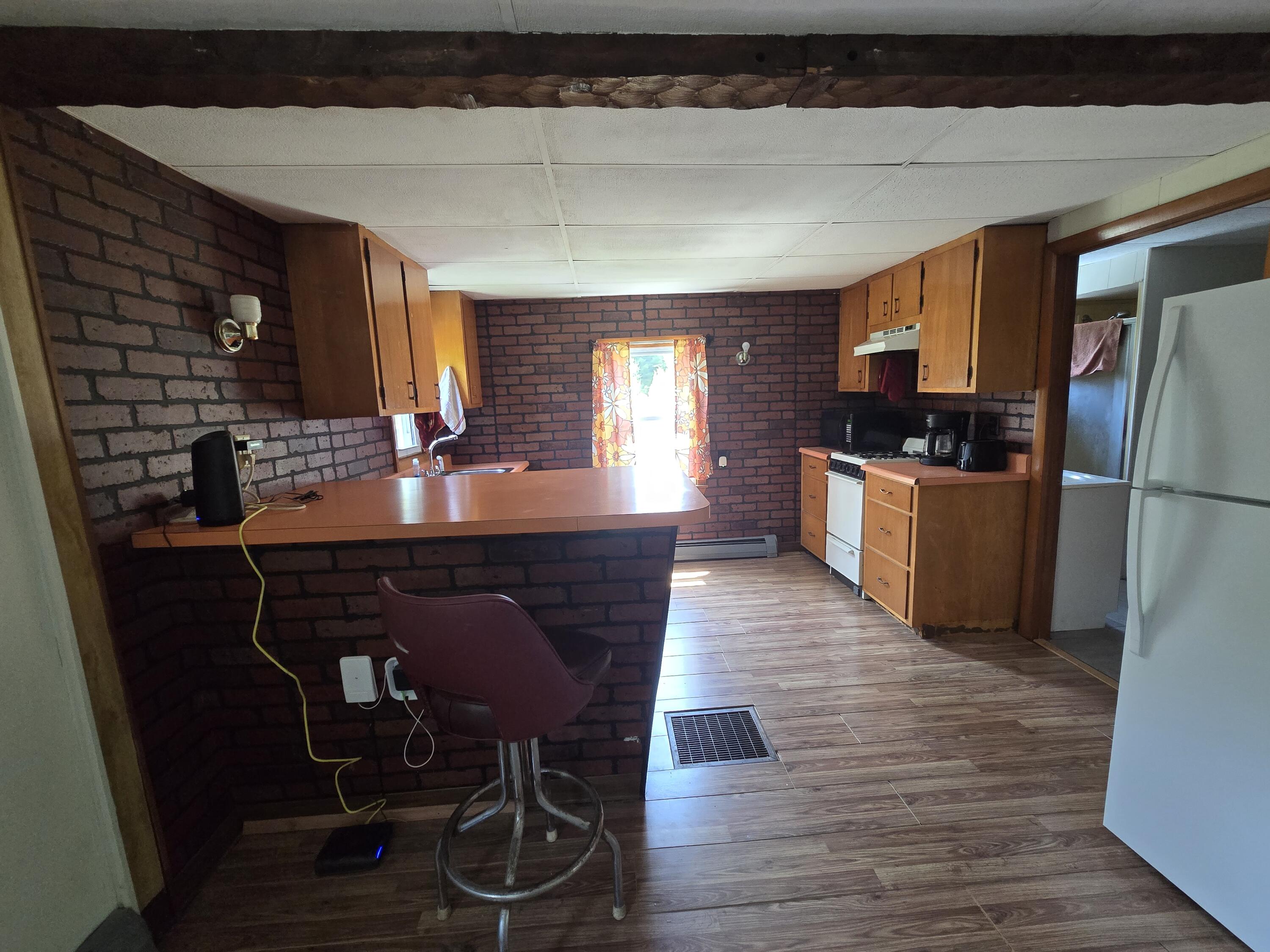 435 E Ridge Road Greenbush ME 04418