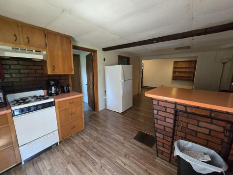 435 E Ridge Road Greenbush ME 04418