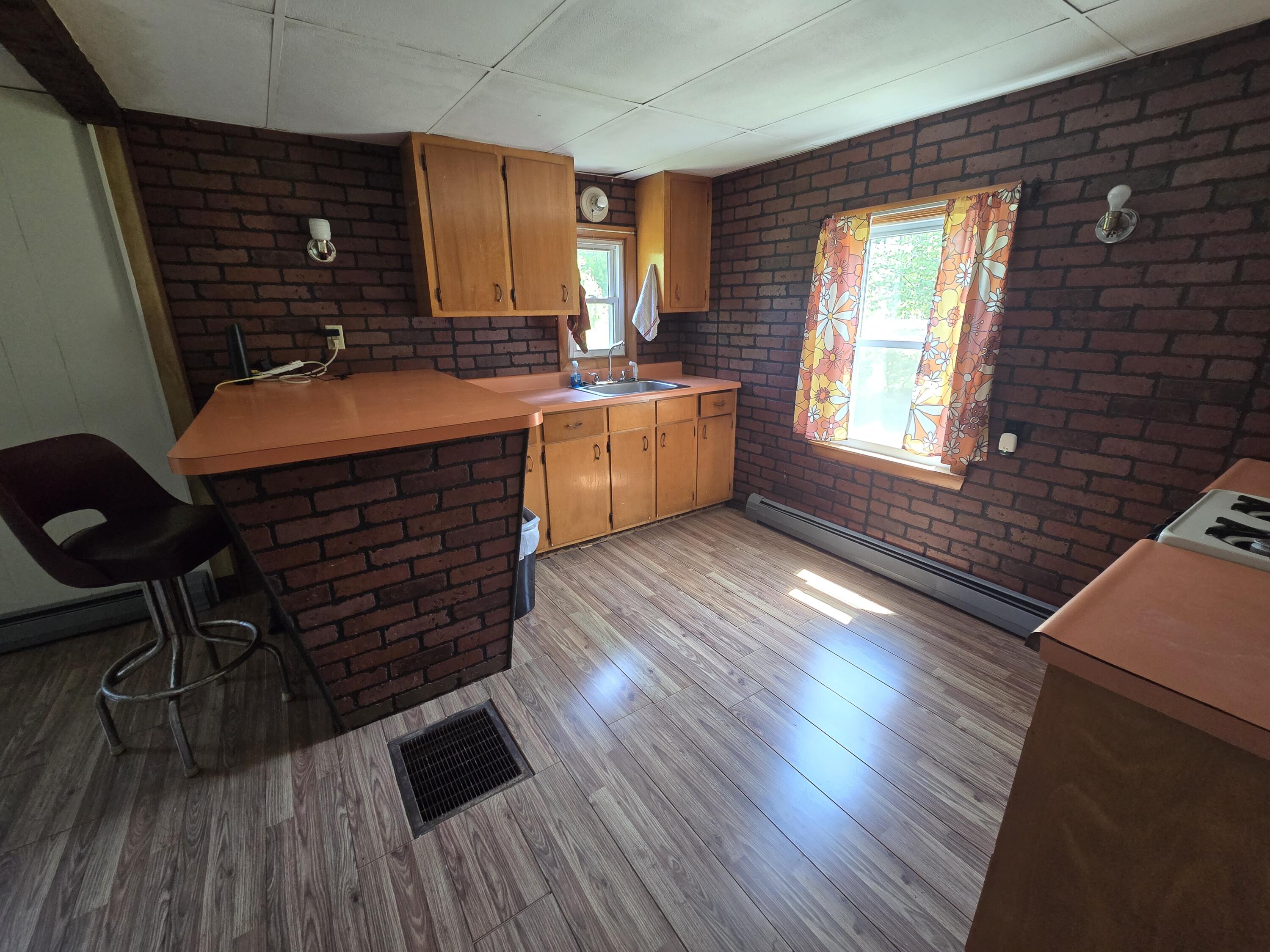 435 E Ridge Road Greenbush ME 04418