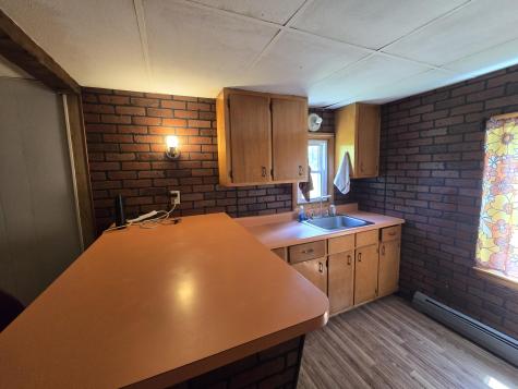 435 E Ridge Road Greenbush ME 04418